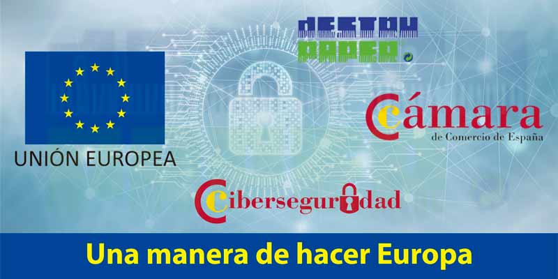 ciberseguridad camara europa destrupaper