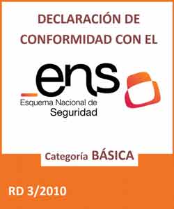 esquema nacional seguridad